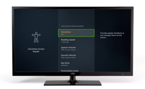 How to enable ADB debugging on the Amazon Fire TV or Fire TV Stick with New UI1