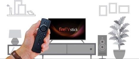 How to view HDMI, CPU, Memory, and Network info on the Amazon Fire TV or Stick