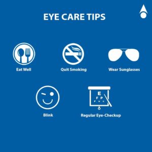 Methods To Keep Your Eyes Safe