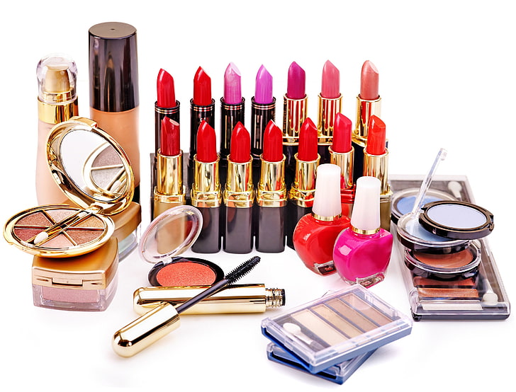 Importance OF Cosmetics Products