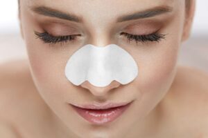 how to remove blackheads from nose