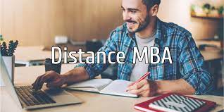 MBA distance learning in Delhi