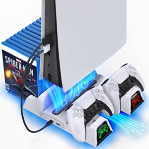 ps5 charging station