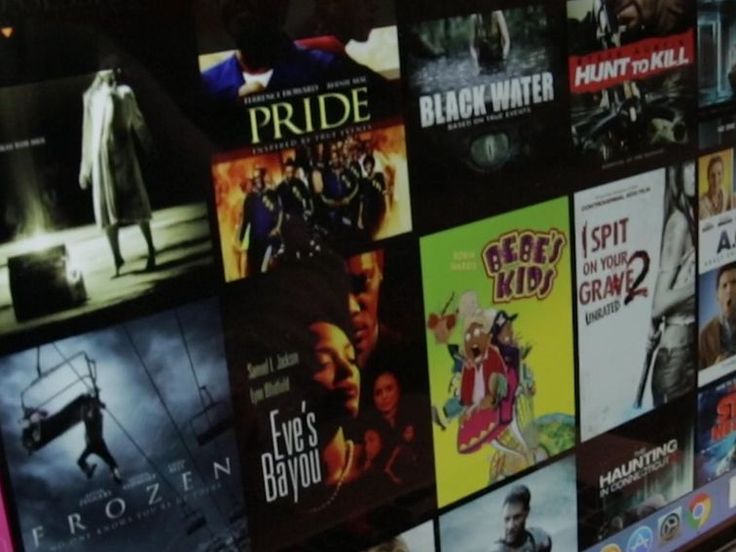 Best Alternatives Of Netflix To Watch Free Online Movies